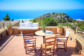 PERSEPHONE ART EMPTYCOUNT:1 COUNTRY HOUSE, Ierapetra